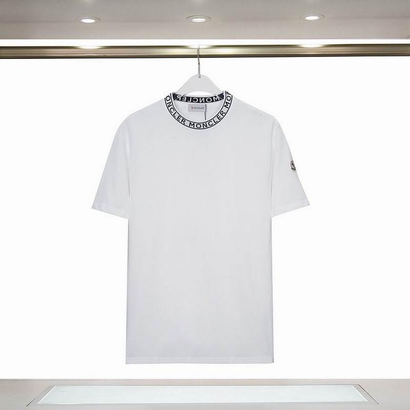 Moncler T-shirts 430